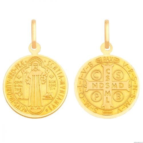 Dewocjonalia Medaliki 5900025280737