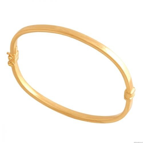 Bransolety damskie Sztywne 5900025042946