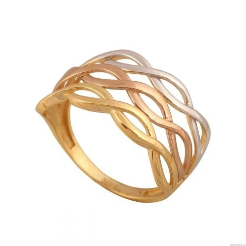 Pierścionki Tradycyjne