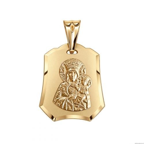Dewocjonalia Medaliki