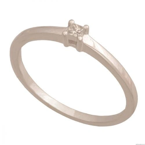 Biżuteria z brylantami Pierścionki 5900025245682