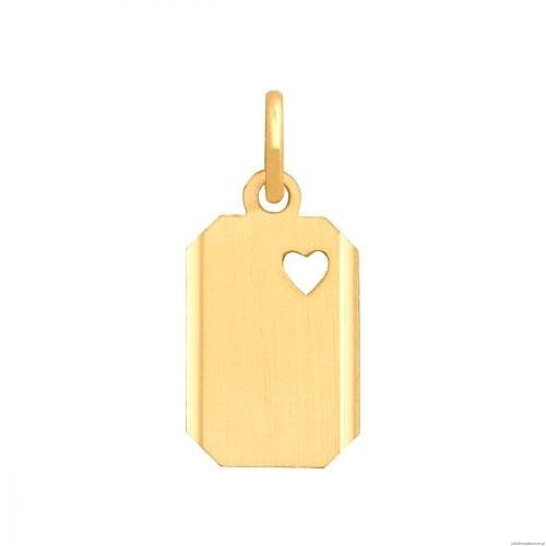 Przywieszki Blaszki 5900025329023