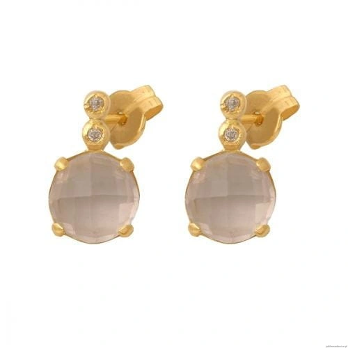 Kamienie imitowane Inne kamienie Kolczyki 5900025299739