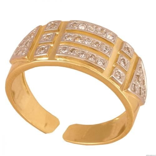 Pierścionki Tradycyjne 5900025274972