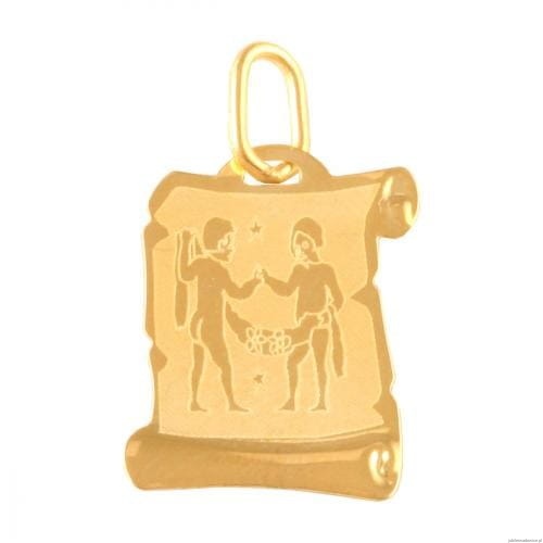 Przywieszki Zodiaki Papirus 5900025040300