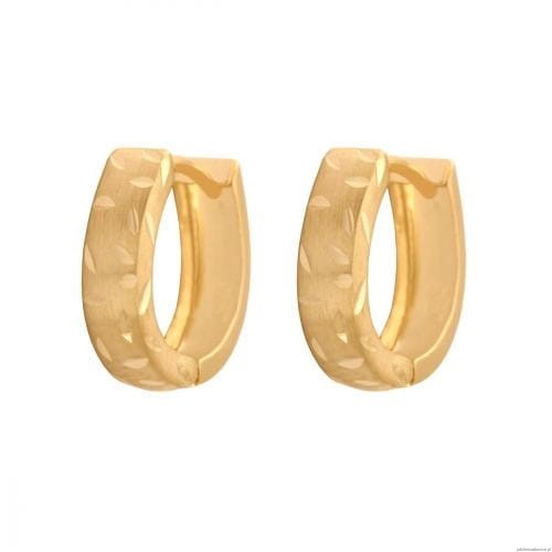 Kolczyki Koła 5900025337295