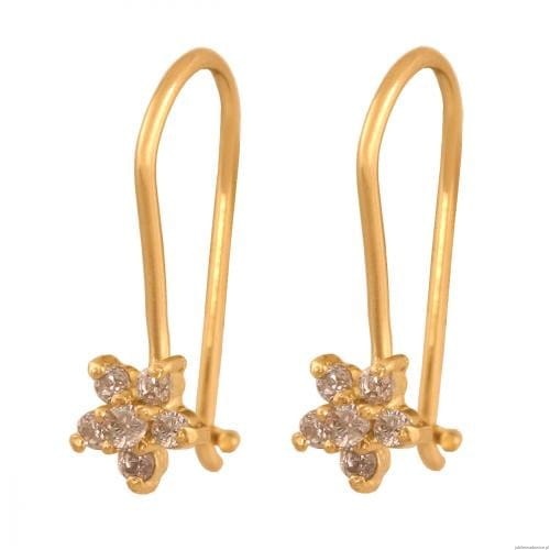 Kolczyki Wiszące 5900025199534