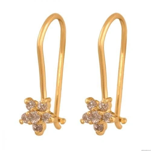 Kolczyki Wiszące 5900025199534