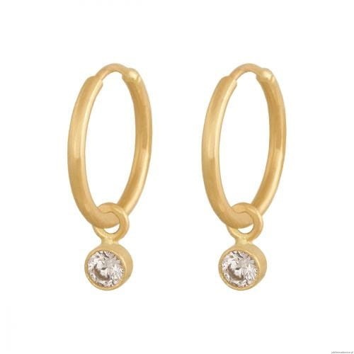 Kolczyki Koła 5900025073001