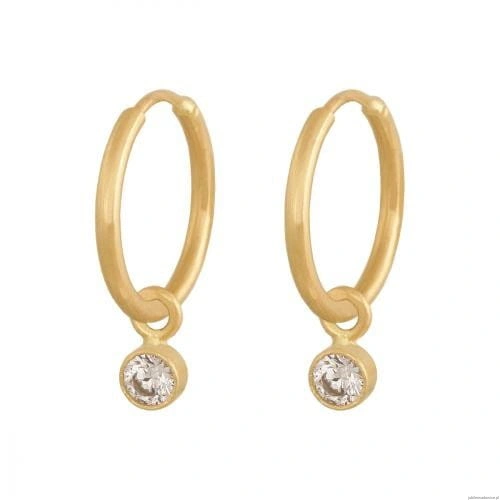 Kolczyki Koła 5900025073001