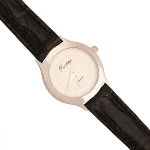 Zegarki damskie Na pasku 5900025220375