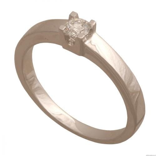 Biżuteria z brylantami Pierścionki 5900025348055