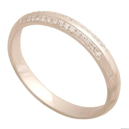 Biżuteria z brylantami Pierścionki 5900025351680