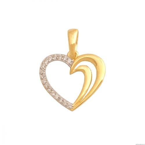 Przywieszki Serduszka 5900025373224