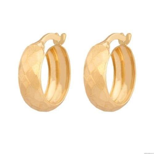 Kolczyki Koła 5900025232248