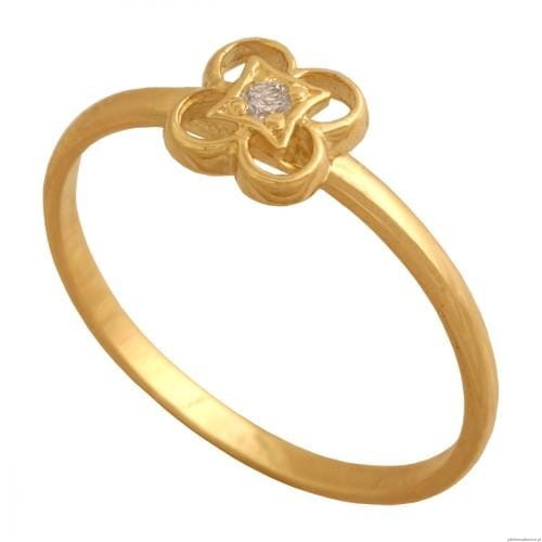 Pierścionki Młodzieżowe 5900025382592