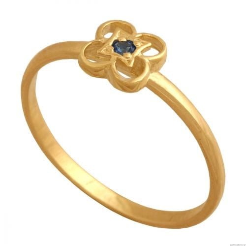 Pierścionki Młodzieżowe 5900025382660