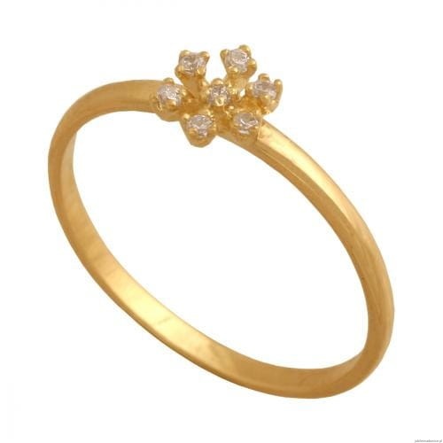 Pierścionki Młodzieżowe 5900025382677