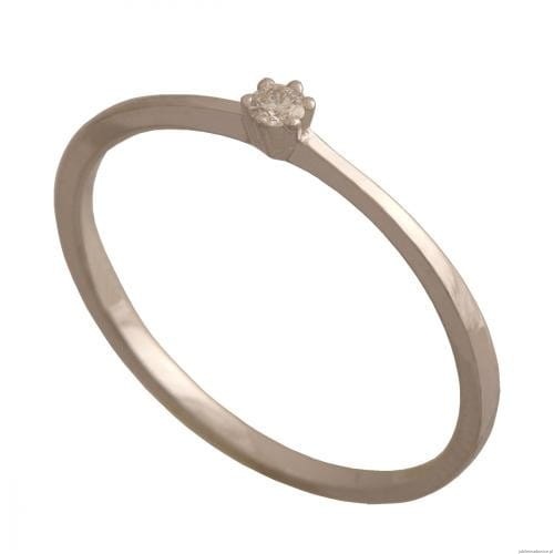 Biżuteria z brylantami Pierścionki 5900025388648