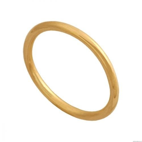 Pierścionki Młodzieżowe 5900025390665