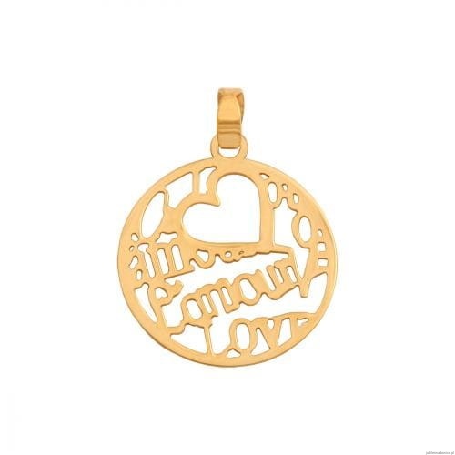 Przywieszki Serduszka 5900025392287