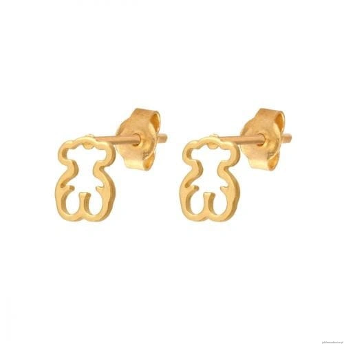 Kolczyki Na sztyft 5900025406977