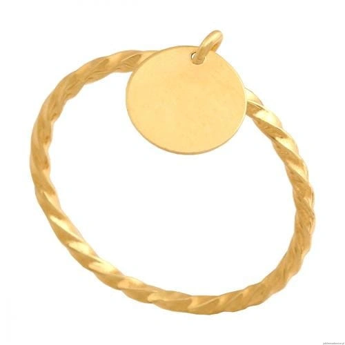 Pierścionki Nowoczesne 5900025407424