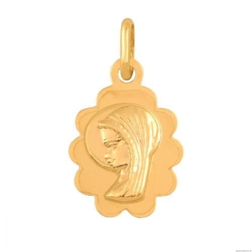 Dewocjonalia Medaliki 5900025408155