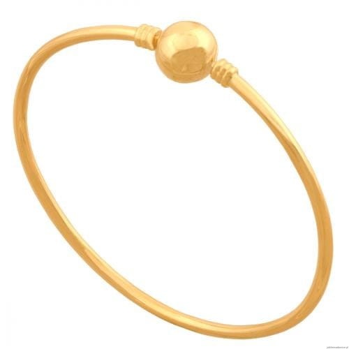 Bransolety damskie Sztywne 5900025426999