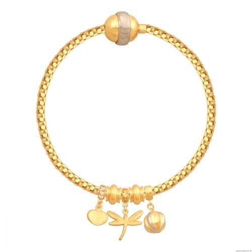 Kamienie imitowane Perły Kolczyki 5900025430408