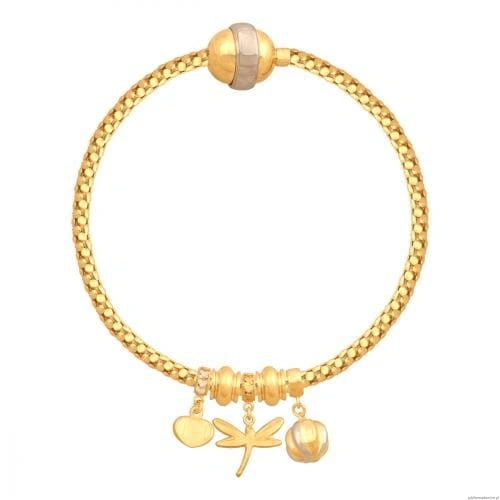 Kamienie imitowane Perły Kolczyki 5900025430408