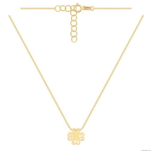 Naszyjniki Łańcuszkowe 5900025435731