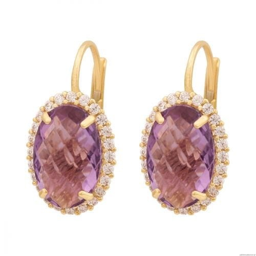 Kolczyki Wiszące 5900025211991