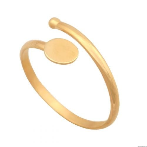 Pierścionki Na stopę 5900025442227