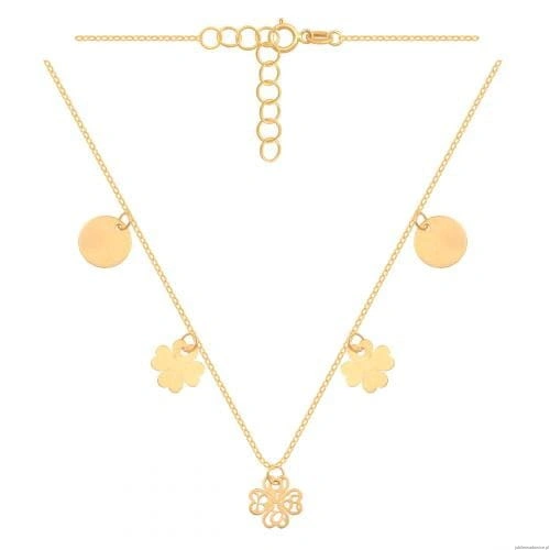 Naszyjniki Łańcuszkowe 5900025443729