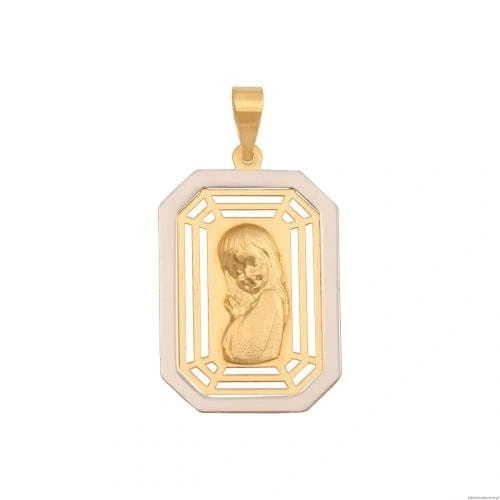 Dewocjonalia Medaliki 5900025446362