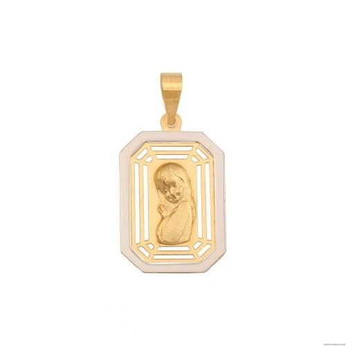 Dewocjonalia Medaliki 5900025446386