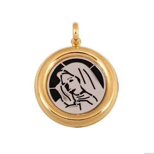 Dewocjonalia Medaliki 5900025448847