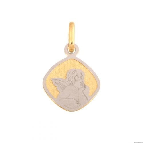 Przywieszki Aniołki i Amorki 5900025471791