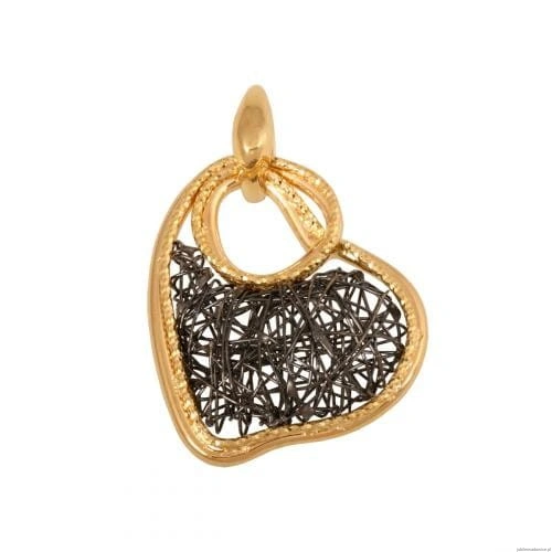 Przywieszki Serduszka 5900025487266