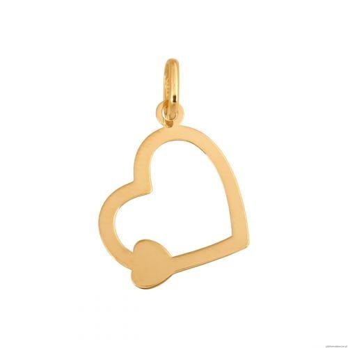 Przywieszki Serduszka 5900025492475