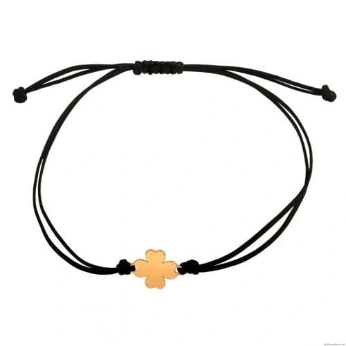 Bransolety damskie Na sznurku 5900025495711