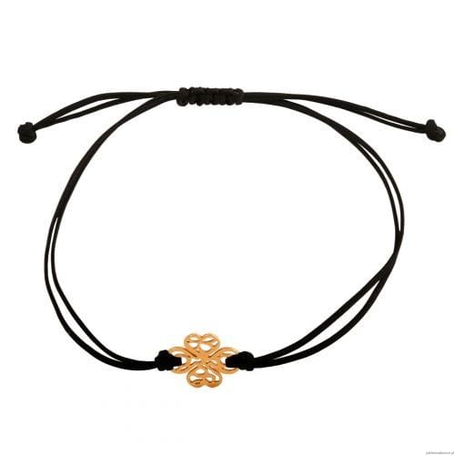 Bransolety damskie Na sznurku 5900025495735