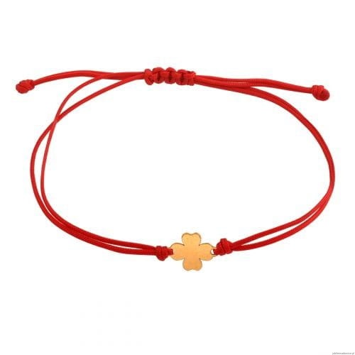 Bransolety damskie Na sznurku 5900025495926