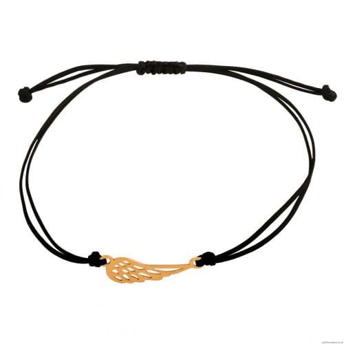 Bransolety damskie Na sznurku 5900025496312