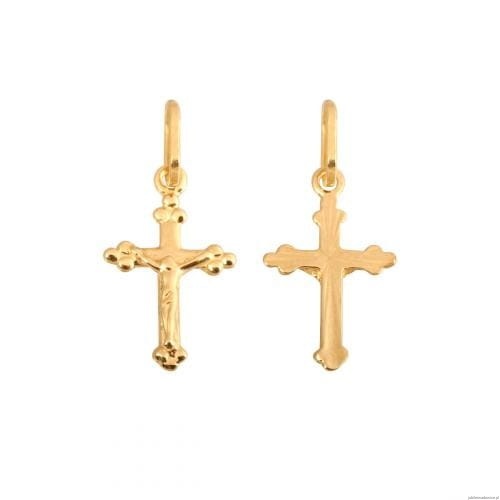 Dewocjonalia Krzyżyki 5900025497128