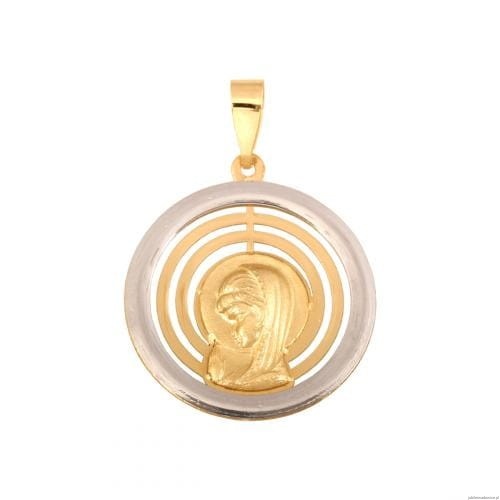 Dewocjonalia Medaliki 5900025511077