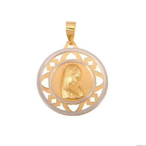 Dewocjonalia Medaliki 5900025511459