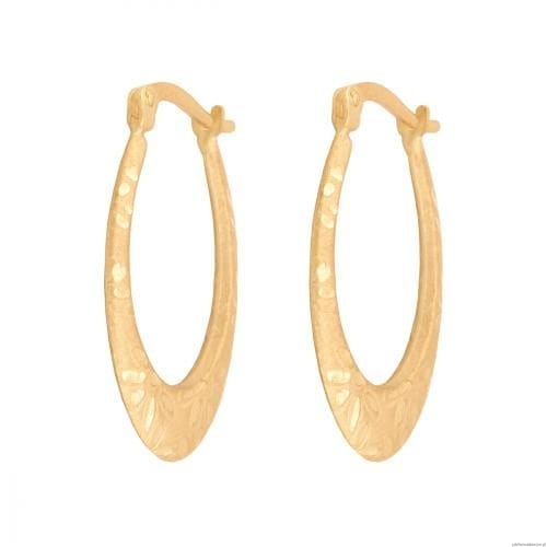 Kolczyki Koła 5900025217078