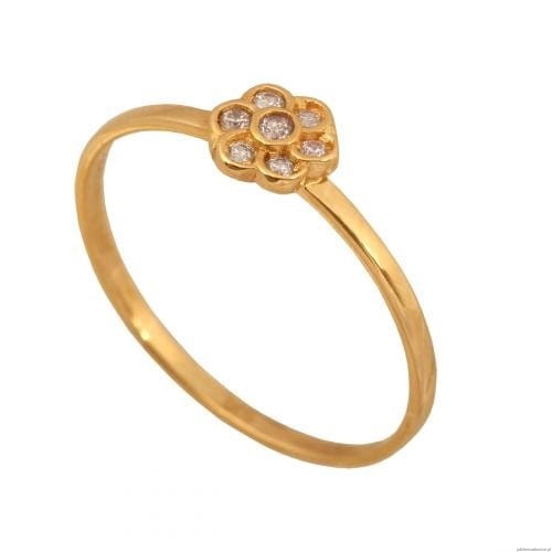 Pierścionki Młodzieżowe 5900025519912